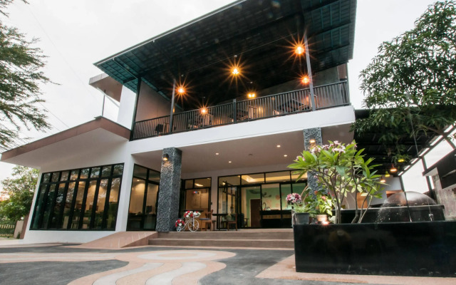 Pimsiri Hotel