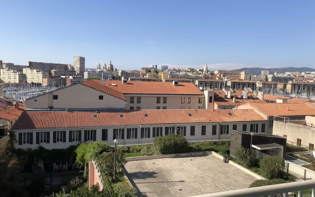 Appartement Vieux Port