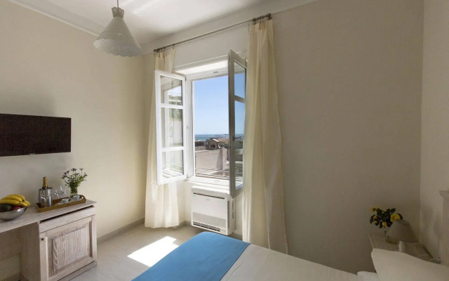 Brezza Marina Luxury Rooms