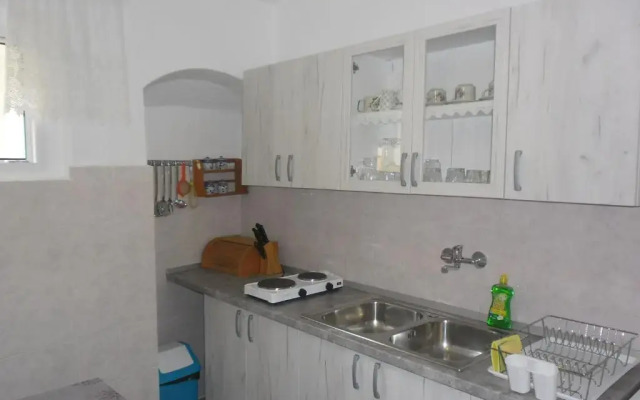 4 An apartment for 3 in the center