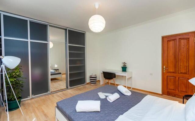 Big Terrace&Spacious place&City views✲2 Bedroom