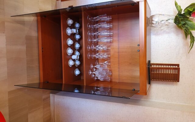 Beautiful and Clean Apartment Close to Taormina