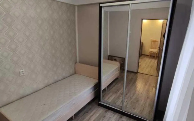 Апартаменты Лаванда на улице Тельмана