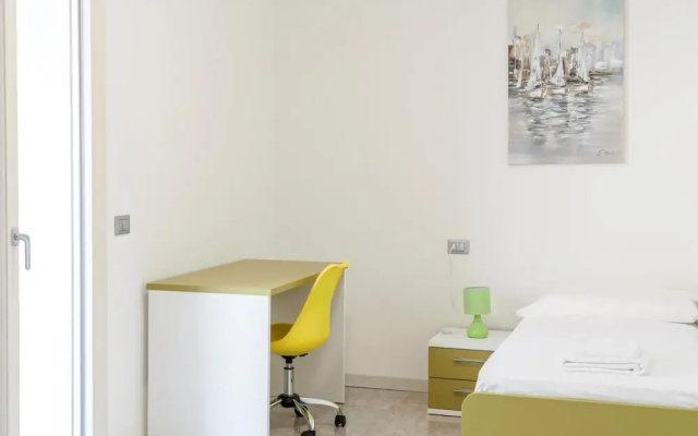 Apt24 - Garibaldi 2 in Desenzano del Garda