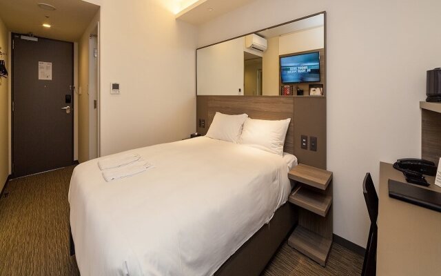 Smile Hotel Hiroshima