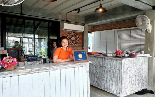 Phuket Lilla House