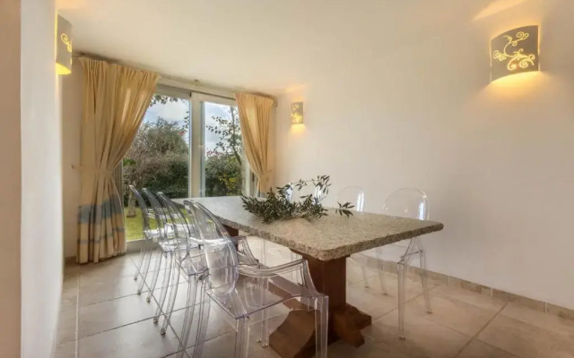 Villa Ulivo - Luxury Villa Con Piscina a 500 Mt Dal Mare