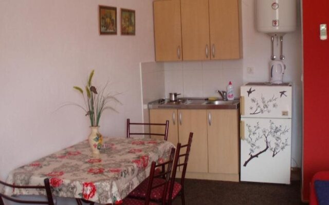 Apartments Ratković