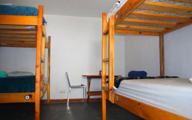 Volko Party Hostel