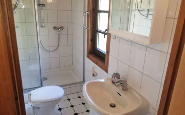 House Geli Bad Arolsen