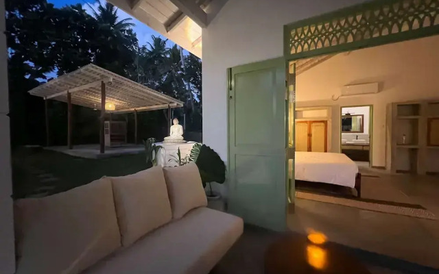 Zen House