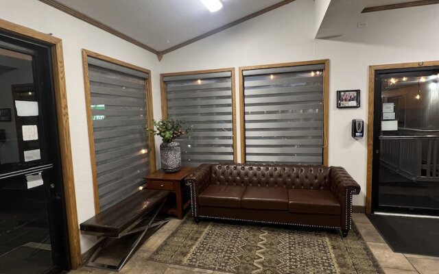 Cedarwood Inn of Ashland