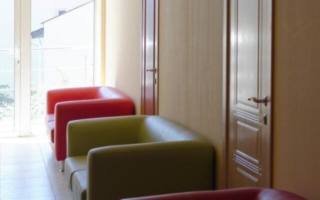 Hostel na Lenina