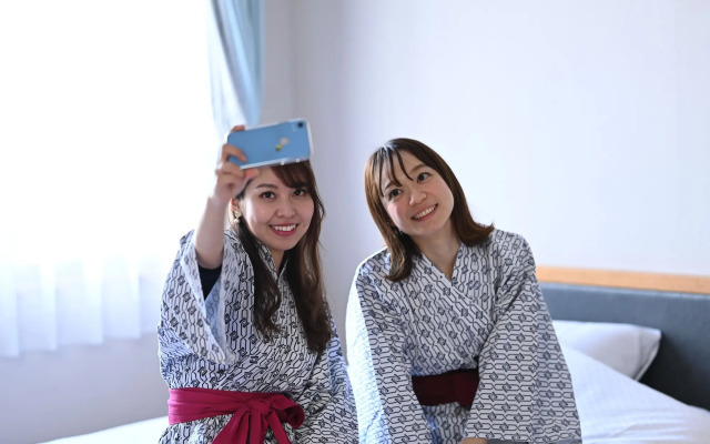 Hotel Sun Resort Shirahama