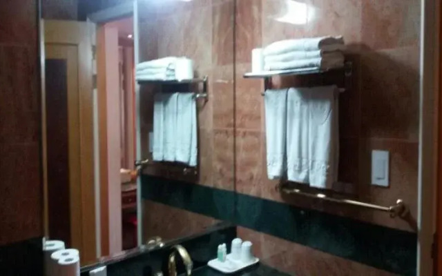 Rasung Hotel