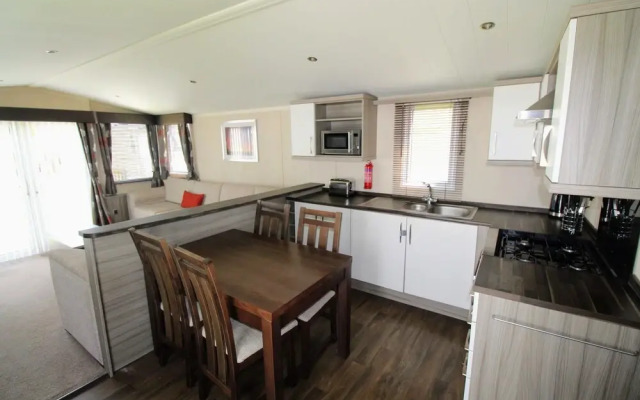 Patrington Haven Luxury 8 Berth Park Home