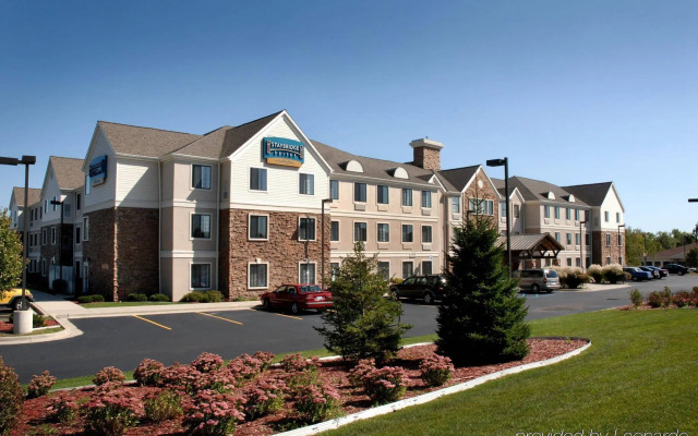 Staybridge Suites Grand Rapids-Kentwood by IHG