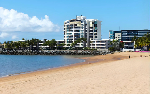 Mariners North Holiday Apartments