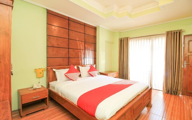 Global Inn Surabaya by RedDoorz