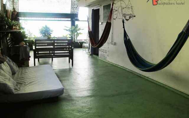 Sandakan Backpackers Hostel