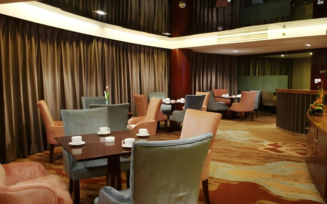 Yiwu Shinsun International Hotel