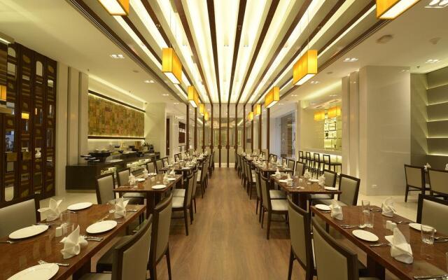 Genesis Hotel Near Mumbai Airport