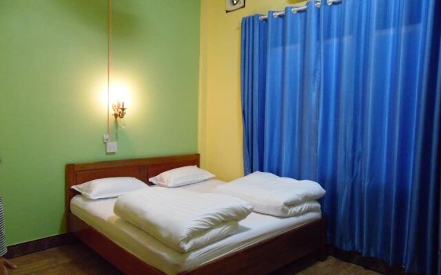 Chinthima Guesthouse