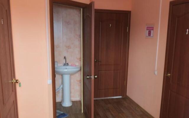 Гостевой дом Грация