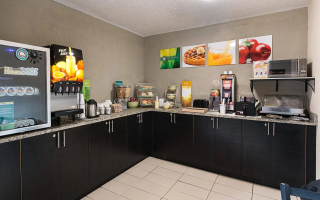 Quality Inn & Suites Leesburg Chain of Lakes