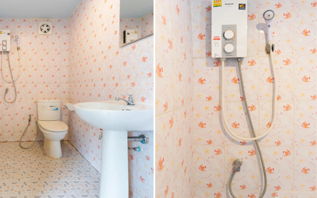 OYO 755 Rattana Resort