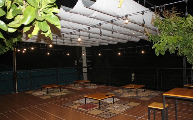 Lam-Tong Resort