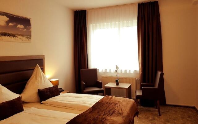 easy&cosy Hotel Moers
