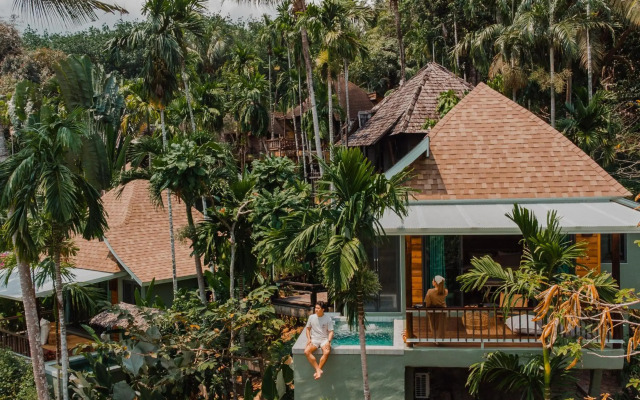 The Spa Koh Chang Resort
