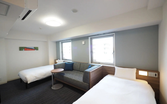 Tabino Hotel Kashima