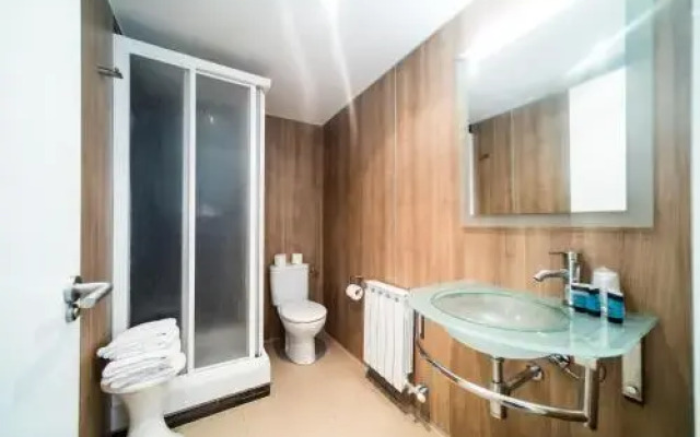 El Pi de Sant Just - Habitacions i Apartaments