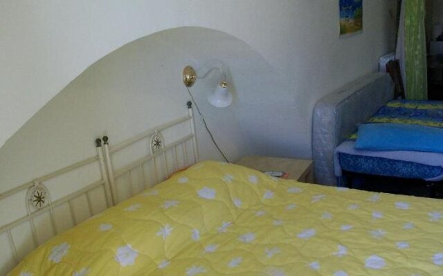 B&B Matera Sassi