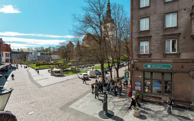 Nexus Rentals Tallinn