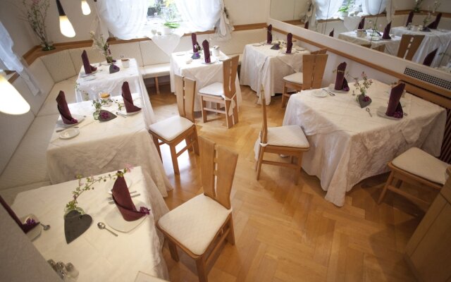 Hotel Villa Freiheim