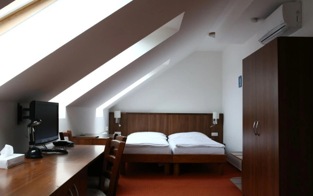 Hotel Selský Dvur