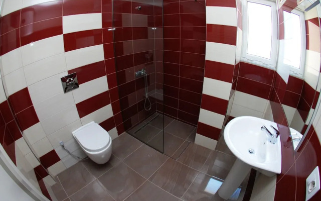 TOP Sea View Apartments