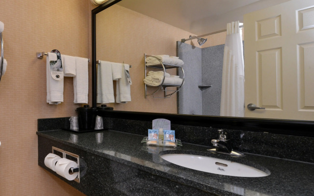 Holiday Inn Martinsburg by IHG