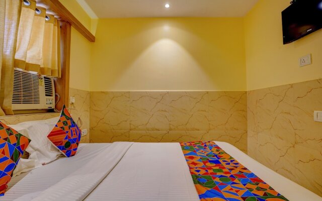 Starwood Residency by Fabhotel