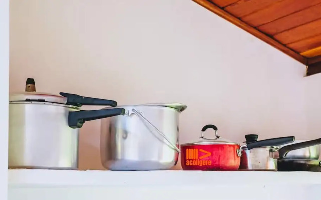 Sítio tranquilo Praia de Guarajuba POND