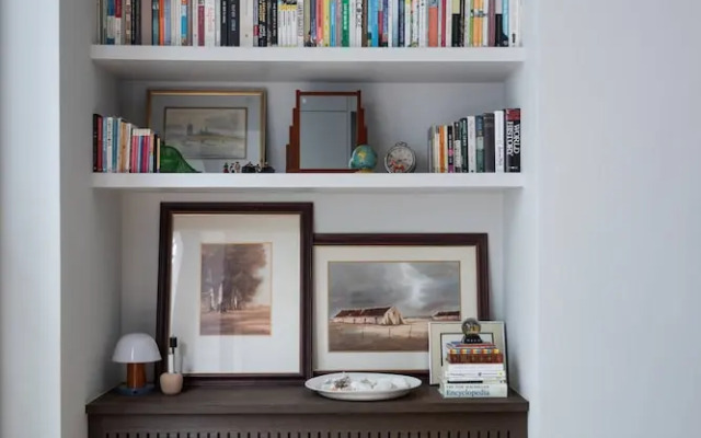 Redcliffe Square XII by Onefinestay