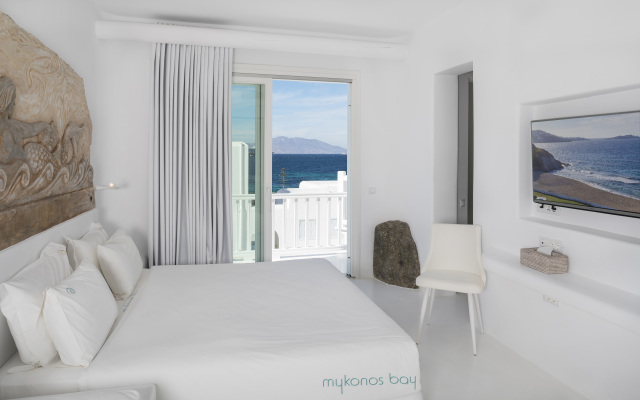 Mykonos Bay Resort & Villas