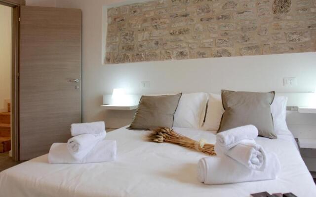 Residence San Martino- Rooms & Suite Apartments