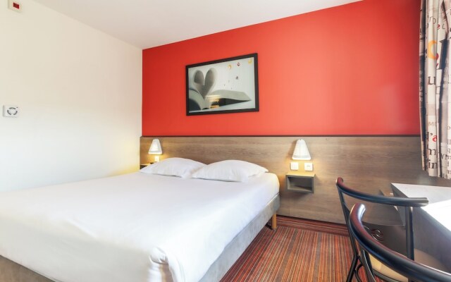 ACE Hôtel Creutzwald St Avold