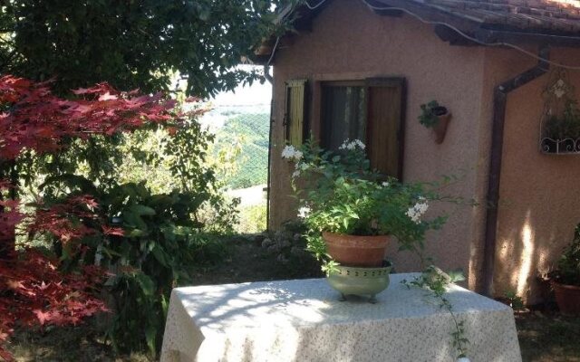 Villa Serena