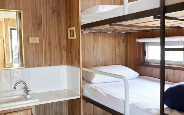 Stuarts Point Holiday Park