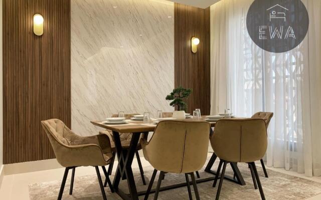 Tawun A1-8 Royal touch Balcony GZ41